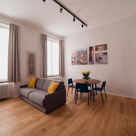 Ferienwohnung Rolli Dream Genua Exterior foto