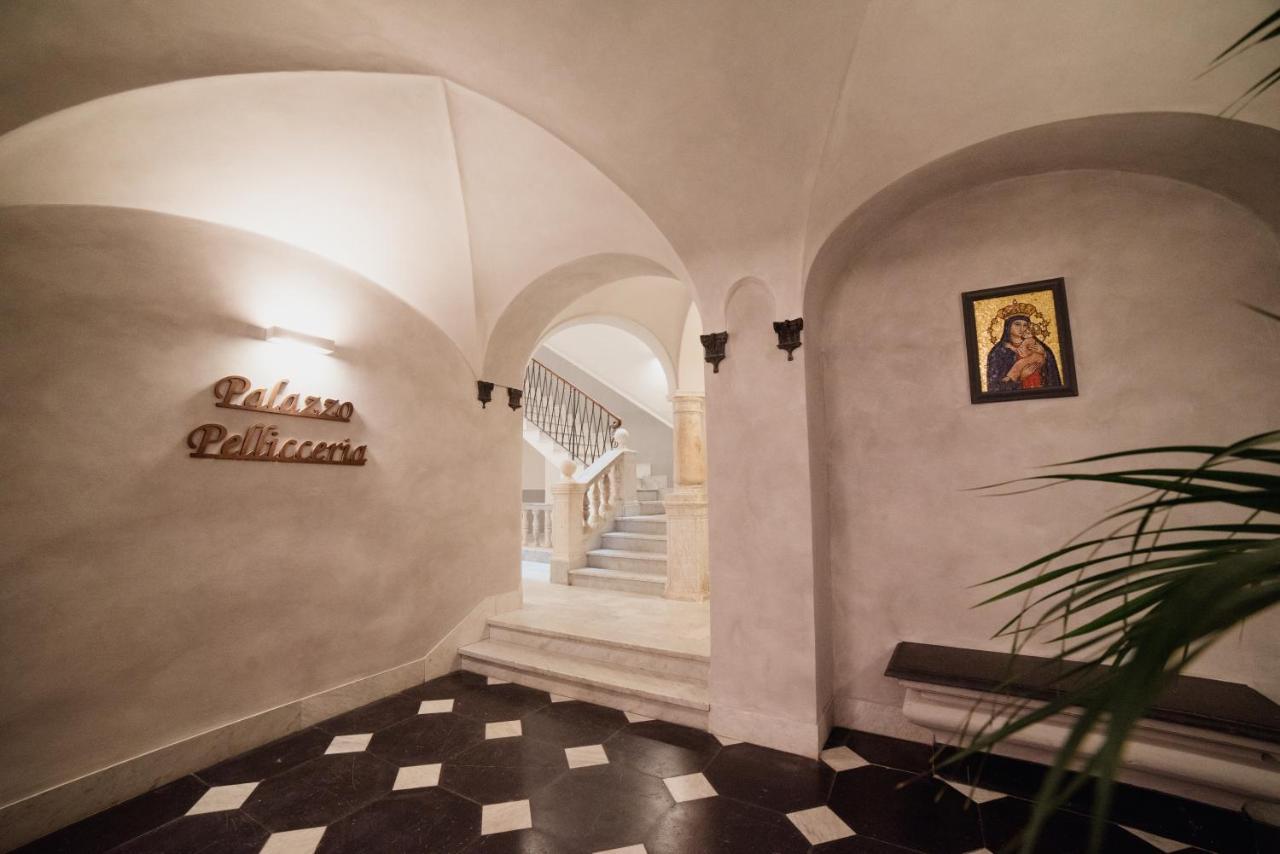 Ferienwohnung Rolli Dream Genua Exterior foto